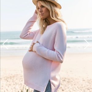 Legoe Heritage Bateau Knit Sweater